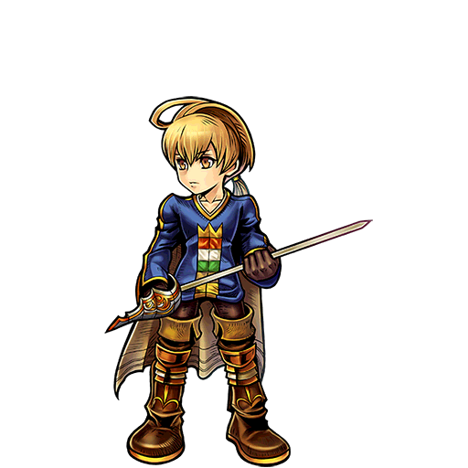 Ramza Beoulve Dissidia Database